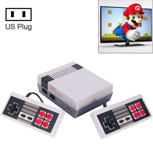 Retro Classic TV Mini HDMI HD Video Game Console, Built-in 600 Games - free shipping - PMC Jewellery - Order now!