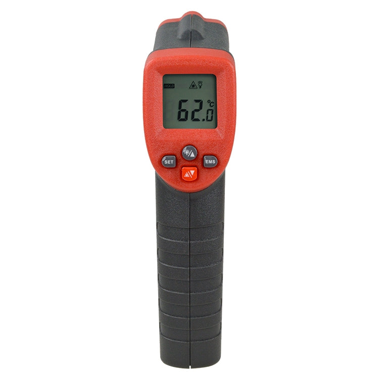 Wintact WT300 -50 Degree C~420 Degree C Handheld Portable Outdoor Non-contact Digital Infrared Thermometer - Thermostat & Thermometer by Wintact | Online Shopping South Africa | PMC Jewellery | Buy Now Pay Later Mobicred