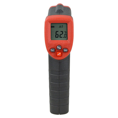 Wintact WT300 -50 Degree C~420 Degree C Handheld Portable Outdoor Non-contact Digital Infrared Thermometer - Thermostat & Thermometer by Wintact | Online Shopping South Africa | PMC Jewellery | Buy Now Pay Later Mobicred