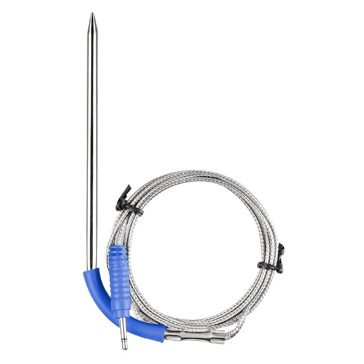 Wintact WT308A Smart Food Thermometer BT Meat Thermometer with Timer Alarm - Cooking Thermometers by Wintact | Online Shopping South Africa | PMC Jewellery | Buy Now Pay Later Mobicred