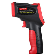 Wintact WT323A -50 Degree C~650 Degree C Handheld Portable Outdoor Non-contact Digital Infrared Thermometer