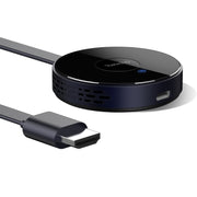 Z2 Wireless HDMI Screen Display Dongle Receiver + Transmitter Kit(Black)