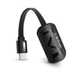 MiraScreen G4 Wireless HDMI Dongle HD 1080P TV Stick WiFi Media Player Miracast - Wireless Display Dongle by PMC TechLife | Online Shopping South Africa | PMC TechLife