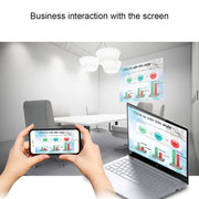 MiraScreen G4 Wireless HDMI Dongle HD 1080P TV Stick WiFi Media Player Miracast
