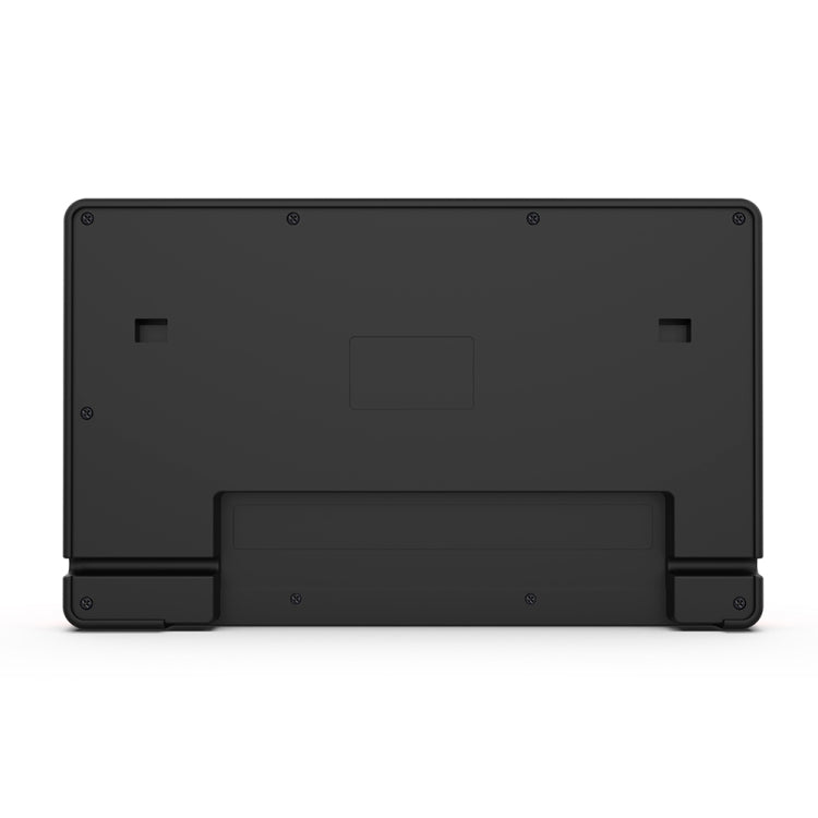 HSD1032 Touch Screen All in One PC, 10.1 inch, 2GB+16GB, Android 8.1, RK3288 Quad Core Cortex A17 1.8GHz, Support Bluetooth / WiFi / SD Card / OTG(Black) - Others by PMC TechLife | Online Shopping South Africa | PMC TechLife