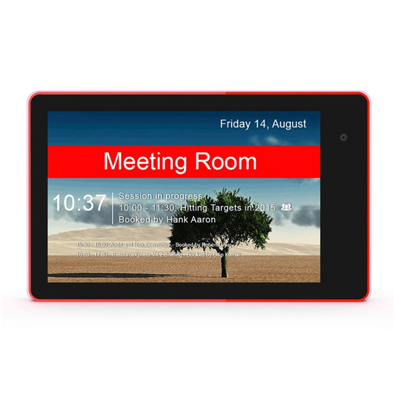 HSD1032 Touch Screen All in One PC, 10.1 inch, 2GB+16GB, Android 8.1, RK3288 Quad Core Cortex A17 1.8GHz, Support Bluetooth / WiFi / SD Card / OTG(Black) - Others by PMC TechLife | Online Shopping South Africa | PMC TechLife