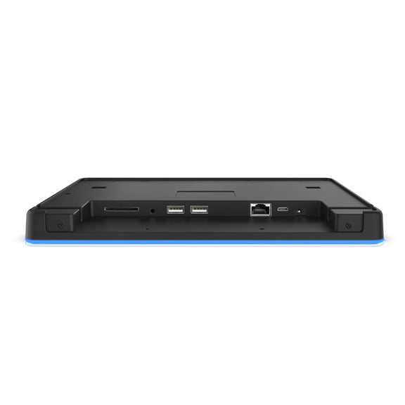 HSD1032 Touch Screen All in One PC, 10.1 inch, 2GB+16GB, Android 8.1, RK3288 Quad Core Cortex A17 1.8GHz, Support Bluetooth / WiFi / SD Card / OTG(Black) - Others by PMC TechLife | Online Shopping South Africa | PMC TechLife