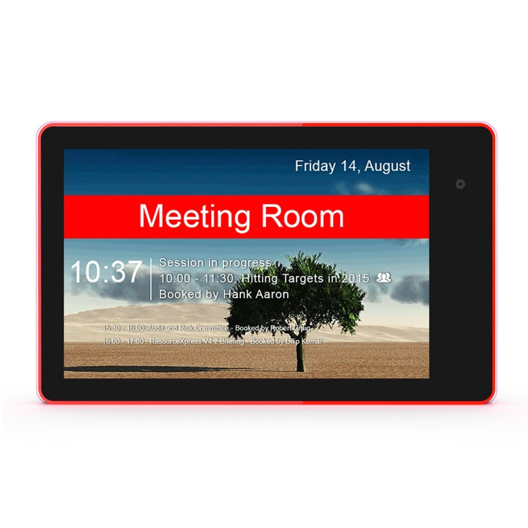 HSD1032 Touch Screen All in One PC, 10.1 inch, 2GB+16GB, Android 8.1, RK3288 Quad Core Cortex A17 1.8GHz, Support Bluetooth / WiFi / SD Card / OTG(Black) - Others by PMC TechLife | Online Shopping South Africa | PMC TechLife