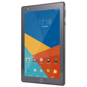 BDF P8 3G Phone Call Tablet PC, 8 inch, 2GB+32GB, Android 9.0, MTK8321 Octa Core Cortex-A7, Support Dual SIM & Bluetooth & WiFi & GPS, EU Plug(Black)