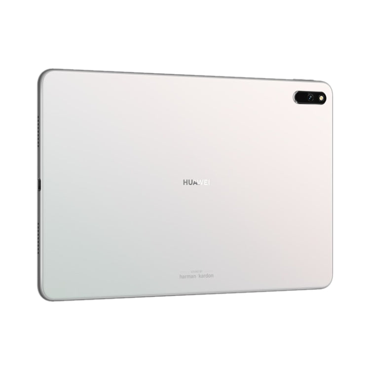 Huawei MatePad 10.4 BAH4-W19 WiFi, 10.4 inch, 6GB+64GB, HarmonyOS 2 Qualcomm Snapdragon 778G 4G Octa Core up to 2.42GHz, Support Dual WiFi, OTG, Not Support Google Play (Silver) - free shipping - PMC TechLife - Order now!