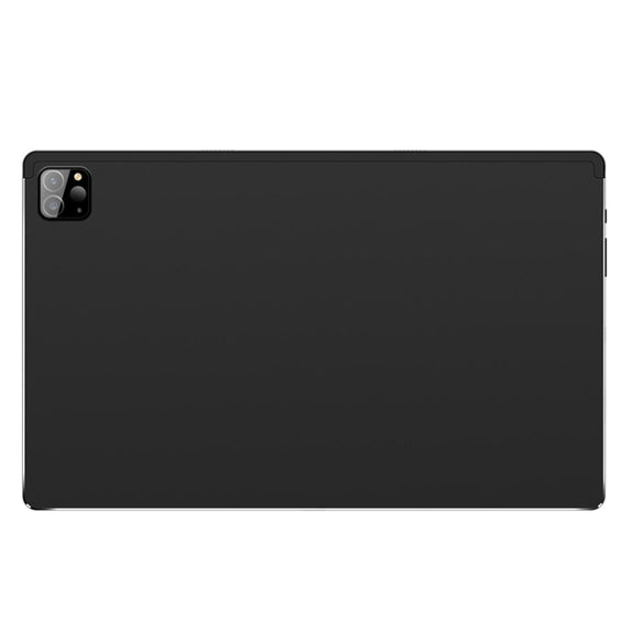 HSD1332 4G LTE Tablet PC, 13.3 inch, 4GB+128GB, Android 11 MT6762 Octa Core Cortex-A53 up to 2.0GHz, Support Bluetooth / WiFi / GPS / OTG, EU Plug (Black) - Others by PMC TechLife | Online Shopping South Africa | PMC TechLife