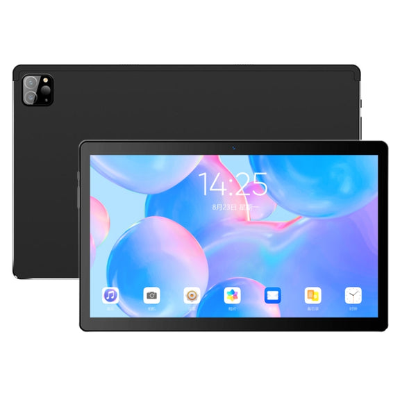 HSD1332 4G LTE Tablet PC, 13.3 inch, 4GB+128GB, Android 11 MT6762 Octa Core Cortex-A53 up to 2.0GHz, Support Bluetooth / WiFi / GPS / OTG, EU Plug (Black) - Others by PMC TechLife | Online Shopping South Africa | PMC TechLife
