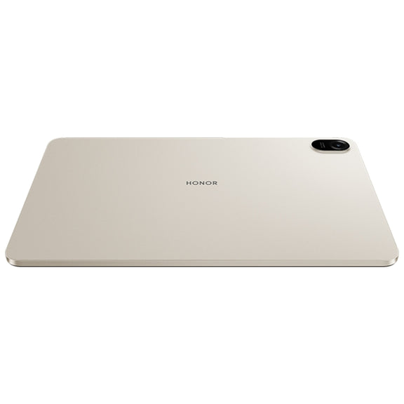 Honor Pad 8 HEY-W09 WiFi, 12 inch, 4GB+128GB, Magic UI 6.1 (Android S) Qualcomm Snapdragon 680 Octa Core, 8 Speakers, Not Support Google(Gold)
