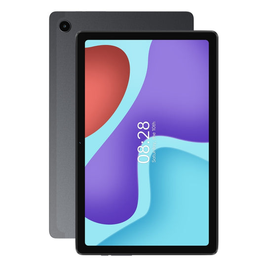 ALLDOCUBE iPlay 50 4G LTE Tablet, 10.4 inch, 6GB+128GB, Android 12 UNISOC T618 Octa Core 2.0GHz, Support GPS & BT & Dual Band WiFi & Dual SIM (Grey) - free shipping - PMC Jewellery - Order now!
