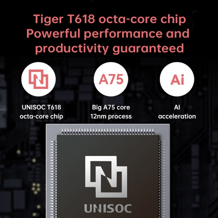 ALLDOCUBE iPlay 50 4G LTE Tablet, 10.4 inch, 6GB+128GB, Android 12 UNISOC T618 Octa Core 2.0GHz, Support GPS & BT & Dual Band WiFi & Dual SIM (Grey) - free shipping - PMC TechLife - Order now!