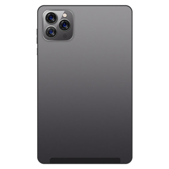 Tab14 / P14 Phone Call Tablet, 1GB+16GB, 8.0 inch Screen, Face Identification, Android 5.0 MTK6582 Quad Core, Network: 3G, GPS, OTG(Black)