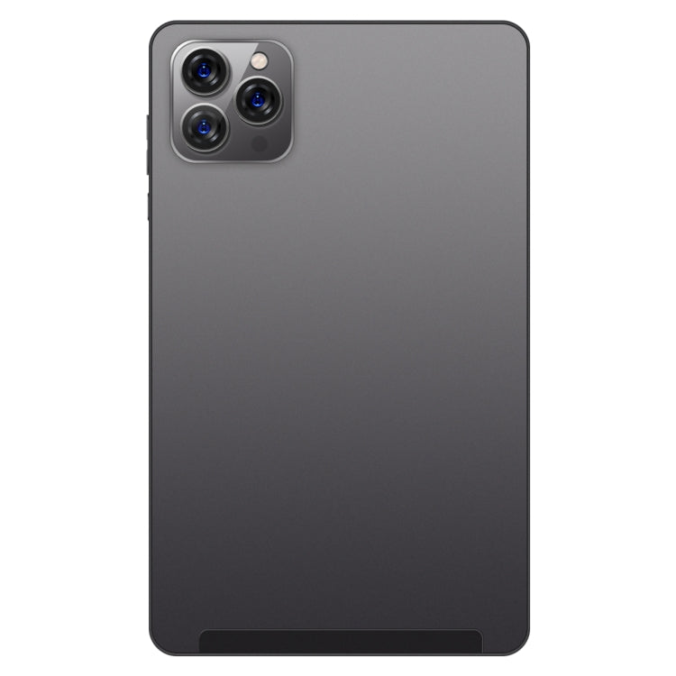 Tab14 / P14 Phone Call Tablet, 1GB+16GB, 8.0 inch Screen, Face Identification, Android 5.0 MTK6582 Quad Core, Network: 3G, GPS, OTG(Black)