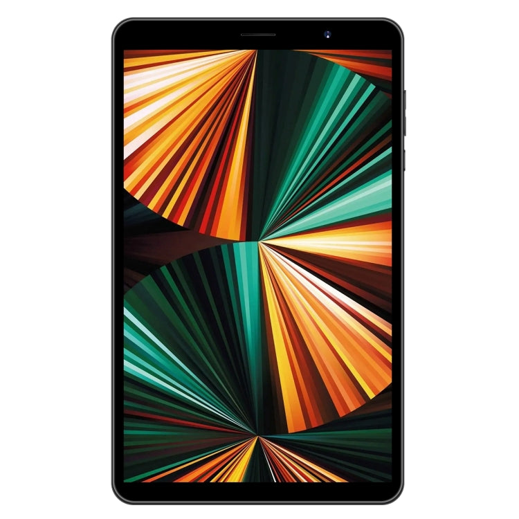 Tab14 / P14 Phone Call Tablet, 1GB+16GB, 8.0 inch Screen, Face Identification, Android 5.0 MTK6582 Quad Core, Network: 3G, GPS, OTG(Purple) - 7.0-8.0 inch by PMC TechLife | Online Shopping South Africa | PMC TechLife