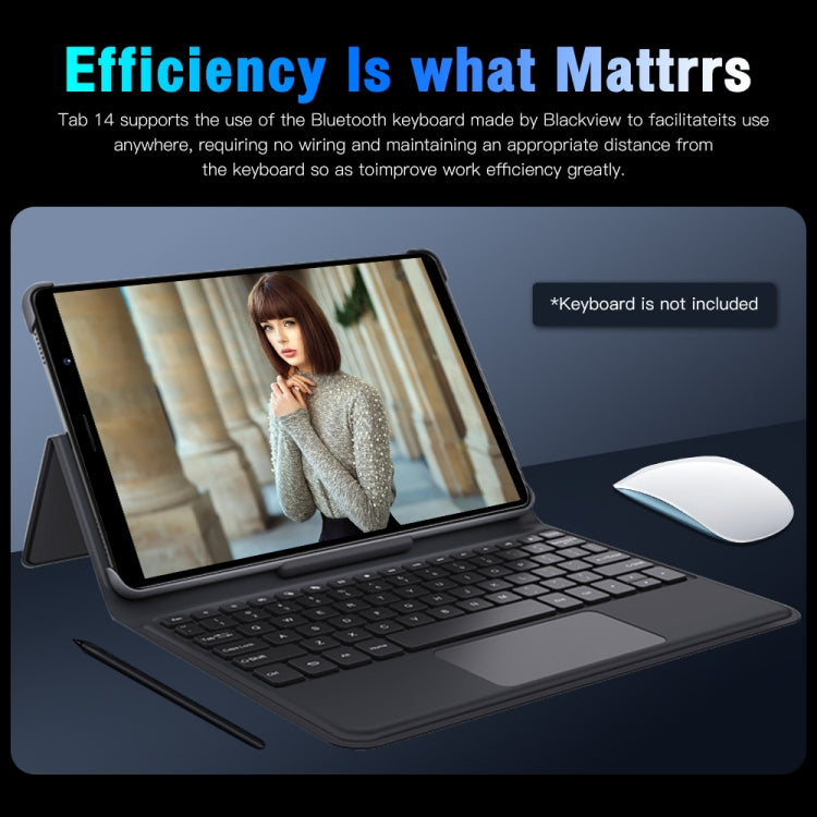 Tab14 / P14 Phone Call Tablet, 1GB+16GB, 8.0 inch Screen, Face Identification, Android 5.0 MTK6582 Quad Core, Network: 3G, GPS, OTG(Purple) - 7.0-8.0 inch by PMC TechLife | Online Shopping South Africa | PMC TechLife