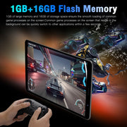 Tab14 / P14 Phone Call Tablet, 1GB+16GB, 8.0 inch Screen, Face Identification, Android 5.0 MTK6582 Quad Core, Network: 3G, GPS, OTG(Purple)