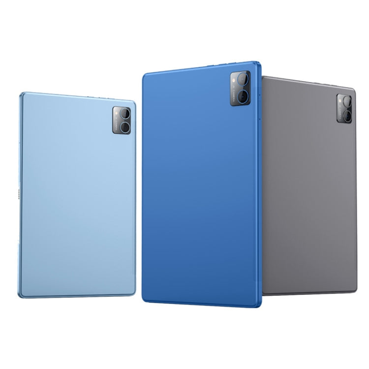 G16 4G Phone Call Tablet PC, 10.1 inch, 4GB+64GB, Android 8.0 MTK6750 Octa Core 1.8GHz, Dual SIM, Support GPS, OTG, WiFi, BT (Blue) - 10.1 inch by PMC TechLife | Online Shopping South Africa | PMC TechLife