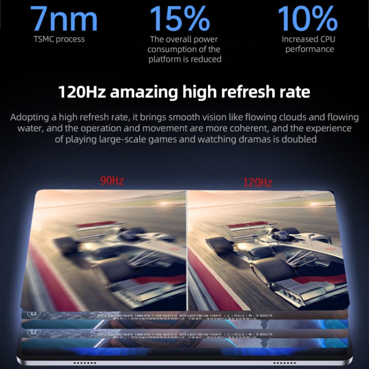 G16 4G Phone Call Tablet PC, 10.1 inch, 4GB+64GB, Android 8.0 MTK6750 Octa Core 1.8GHz, Dual SIM, Support GPS, OTG, WiFi, BT (Sky Blue) - 10.1 inch by PMC TechLife | Online Shopping South Africa | PMC TechLife