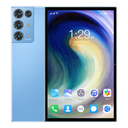 S30 Pro 4G LTE Tablet PC, 10.1 inch, 4GB+64GB, Android 8.1  MTK6755 Octa-core 2.0GHz, Support Dual SIM / WiFi / Bluetooth / GPS(Blue)