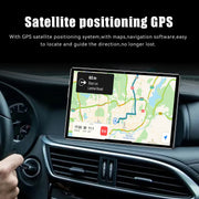 S30 Pro 4G LTE Tablet PC, 10.1 inch, 4GB+64GB, Android 8.1  MTK6755 Octa-core 2.0GHz, Support Dual SIM / WiFi / Bluetooth / GPS(Gold)