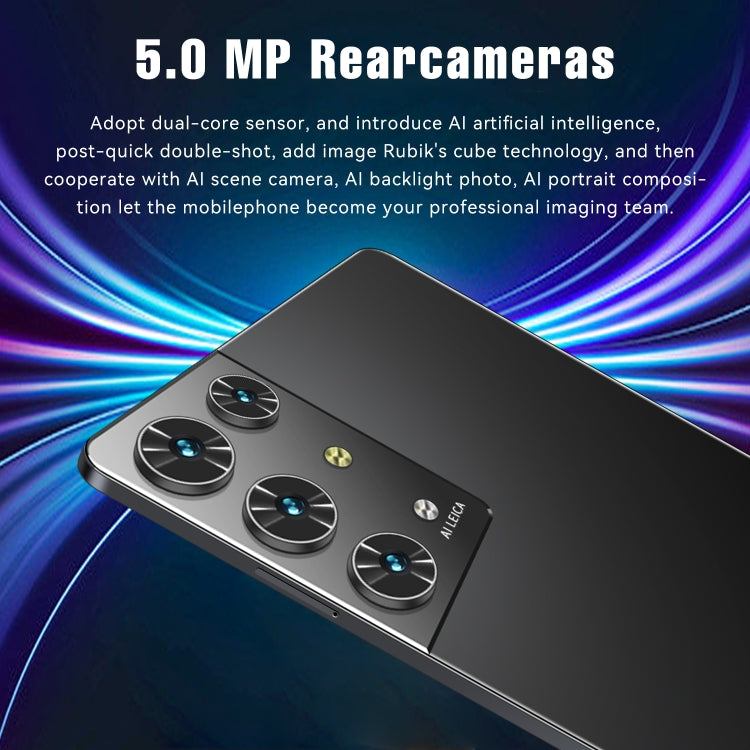 S30 Pro 4G LTE Tablet PC, 10.1 inch, 4GB+64GB, Android 8.1  MTK6755 Octa-core 2.0GHz, Support Dual SIM / WiFi / Bluetooth / GPS(Gold) - 10.1 inch by PMC TechLife | Online Shopping South Africa | PMC TechLife