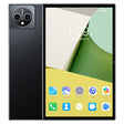 X15 4G LTE Tablet PC, 10.1 inch, 4GB+64GB, Android 8.1  MTK6755 Octa-core 2.0GHz, Support Dual SIM / WiFi / Bluetooth / GPS (Black) - free shipping - PMC TechLife - Order now!