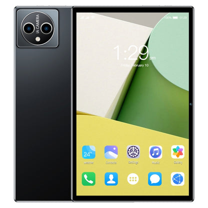 X15 4G LTE Tablet PC, 10.1 inch, 4GB+64GB, Android 8.1  MTK6755 Octa-core 2.0GHz, Support Dual SIM / WiFi / Bluetooth / GPS (Black) - free shipping - PMC Jewellery - Order now!