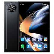 X90 4G LTE Tablet PC, 10.1 inch, 4GB+64GB, Android 8.1  MTK6755 Octa-core 2.0GHz, Support Dual SIM / WiFi / Bluetooth / GPS (Black)