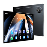 X90 4G LTE Tablet PC, 10.1 inch, 4GB+64GB, Android 8.1  MTK6755 Octa-core 2.0GHz, Support Dual SIM / WiFi / Bluetooth / GPS (Black)