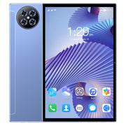 X90 4G LTE Tablet PC, 10.1 inch, 4GB+64GB, Android 8.1  MTK6755 Octa-core 2.0GHz, Support Dual SIM / WiFi / Bluetooth / GPS (Purple)