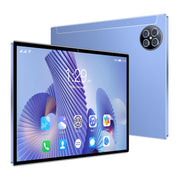 X90 4G LTE Tablet PC, 10.1 inch, 4GB+64GB, Android 8.1  MTK6755 Octa-core 2.0GHz, Support Dual SIM / WiFi / Bluetooth / GPS (Purple)