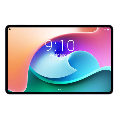 CHUWI HiPad Pro 4G LTE Tablet PC, 10.8 inch, 8GB+128GB, Without Keyboard, Android 11, Qualcomm Snapdragon 662 Octa Core up to 2.0GHz, Support Dual SIM & Bluetooth & WiFi & TF Card (Black+Blue) - free shipping - PMC Jewellery - Order now!