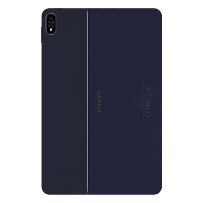 CHUWI HiPad Pro 4G LTE Tablet PC, 10.8 inch, 8GB+128GB, Without Keyboard, Android 11, Qualcomm Snapdragon 662 Octa Core up to 2.0GHz, Support Dual SIM & Bluetooth & WiFi & TF Card (Black+Blue) - free shipping - PMC Jewellery - Order now!