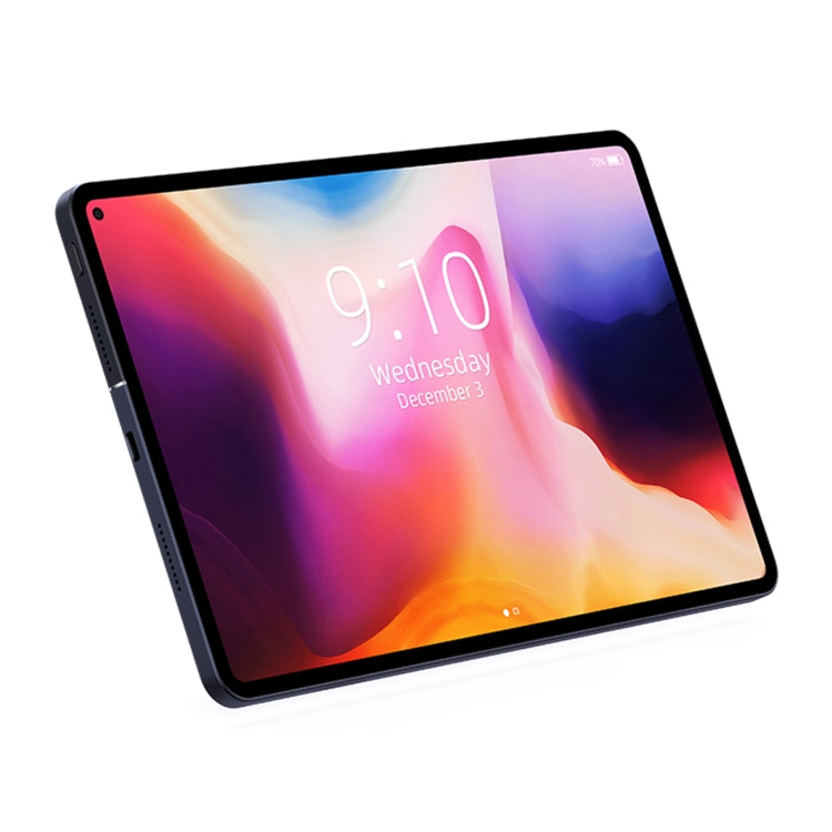 CHUWI HiPad Pro 4G LTE Tablet PC, 10.8 inch, 8GB+128GB, Without Keyboard, Android 11, Qualcomm Snapdragon 662 Octa Core up to 2.0GHz, Support Dual SIM & Bluetooth & WiFi & TF Card (Black+Blue) - free shipping - PMC Jewellery - Order now!