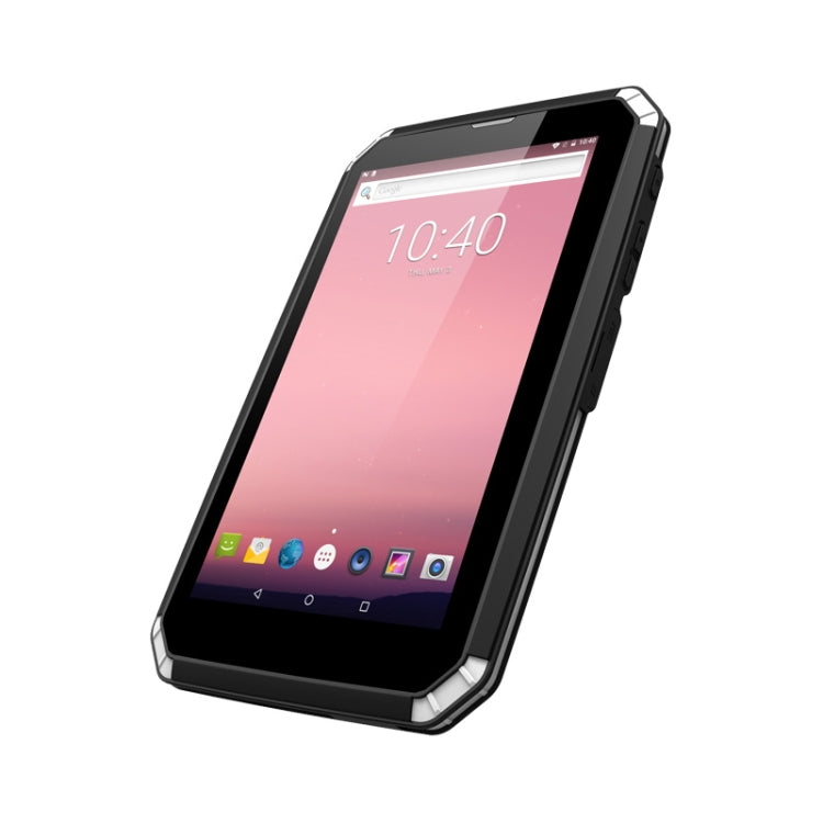 UNIWA T80 Proofing 4G Phone Call Tablet PC, 3GB+32GB, IP68 Waterproof Shockproof Dustproof, 8.0 inch Android 7.0, MTK6753 Cortex A53 Octa Core up to 1.3GHz, WiFi, Bluetooth, GPS, NFC(Black Grey) - free shipping - PMC TechLife - Order now!