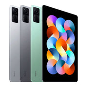 Xiaomi Redmi Pad, 10.6 inch, 4GB+128GB, MIUI Pad 13 OS MediaTek Helio G99 Octa Core up to 2.2GHz, 8000mAh Battery, Support BT WiFi, Not Support Google Play(Dark Gray)