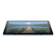 W10 2 in 1 Tablet PC, 10.1 inch, 6GB+64GB, Windows 10 System, Intel Gemini Lake N4120 Quad Core up to 2.6GHz, without Keyboard & Stylus Pen, Support Dual Band WiFi & Bluetooth & TF Card & HDMI, US Plug
