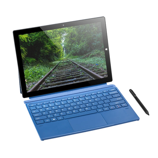 PiPO W10 2 in 1 Tablet PC, 10.1 inch, 6GB+64GB, Windows 10 System, Intel Gemini Lake N4120 Quad Core up to 2.6GHz, with Keyboard & Stylus Pen, Support Dual Band WiFi & Bluetooth & TF Card & HDMI, US Plug - free shipping - PMC Jewellery - Order now!