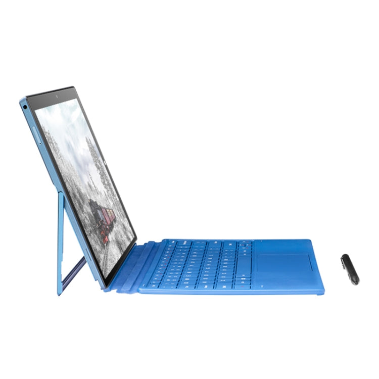 PiPO W10 2 in 1 Tablet PC, 10.1 inch, 6GB+64GB, Windows 10 System, Intel Gemini Lake N4120 Quad Core up to 2.6GHz, with Keyboard & Stylus Pen, Support Dual Band WiFi & Bluetooth & TF Card & HDMI, US Plug - free shipping - PMC TechLife - Order now!
