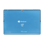 W10 2 in 1 Tablet PC, 10.1 inch, 6GB+64GB, Windows 10 System, Intel Gemini Lake N4120 Quad Core up to 2.6GHz, with Keyboard & Stylus Pen, Support Dual Band WiFi & Bluetooth & TF Card & HDMI, US Plug