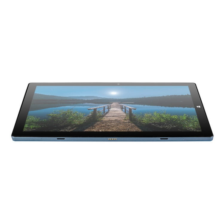 W10 2 in 1 Tablet PC, 10.1 inch, 6GB+64GB, Windows 10 System, Intel Gemini Lake N4120 Quad Core up to 2.6GHz, with Keyboard & Stylus Pen, Support Dual Band WiFi & Bluetooth & TF Card & HDMI, US Plug - Other by PMC TechLife | Online Shopping South Africa | PMC TechLife