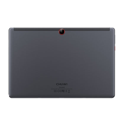CHUWI Surpad 4G LTE Tablet PC, 10.1 inch, 4GB+128GB, Android 10.0, Helio MT6771V Octa Core up to 2.0GHz, Support Dual SIM & OTG & Bluetooth & Dual Band WiFi, EU Plug (Black+Grey) - free shipping - PMC Jewellery - Order now!
