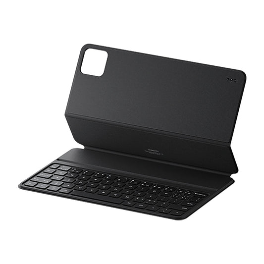 Original For Xiaomi Pad 6 / 6 Pro Keyboard Protective Leather Case (Black) - free shipping - PMC Jewellery - Order now!