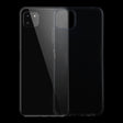 For Samsung Galaxy A22 5G 0.75mm Ultra-thin Transparent TPU Soft Protective Case - Galaxy Phone Cases by PMC TechLife | Online Shopping South Africa | PMC TechLife