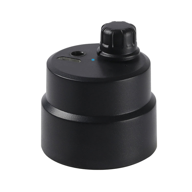 01 High Strength Pipe Leak Listen Detector(Black) - free shipping - PMC Jewellery - Order now!