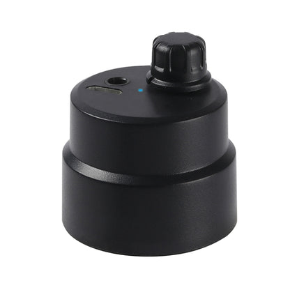 01 High Strength Pipe Leak Listen Detector(Black) - free shipping - PMC Jewellery - Order now!